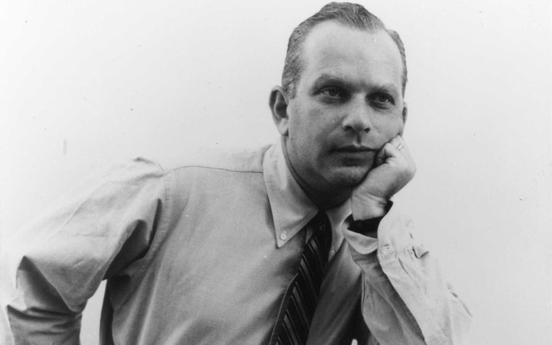 Bill Bernbach